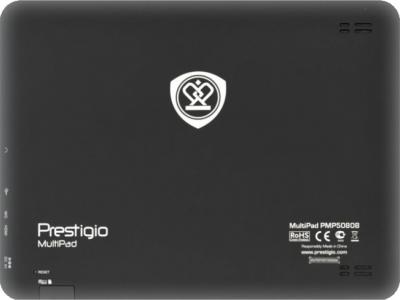 Планшет Prestigio MultiPad 8.0 (PMP5080CPRORU) - общий вид