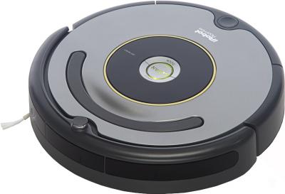 Робот-пылесос iRobot Roomba 630 - общий вид