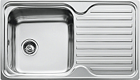 

Мойка кухонная Teka, Classico 1C 1E / 10119056