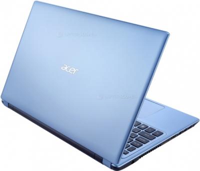 Ноутбук Acer Aspire V5-531G-987B4G50Mabb (NX.M1LEU.001) - общий вид