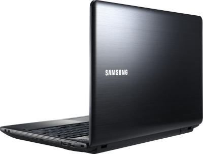 Ноутбук Samsung 350E5C (NP-350E5C-S04RU) - общий вид