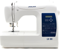 Швейная машина Jaguar LW-400 - 