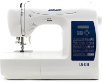 Швейная машина Jaguar LW-600 - 