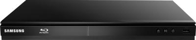 Blu-ray-плеер Samsung BD-E5300K - общий вид