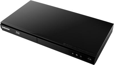 Blu-ray-плеер Samsung BD-E5300K - вид сверху