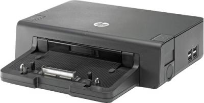 Док-станция для ноутбука HP 230W Advanced (A7E38AA) - общий вид