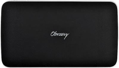 Планшет PocketBook SURFPad U7 Black-White - общий вид