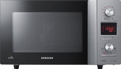 Микроволновая печь Samsung СE117РАRХ/BWT - общий вид
