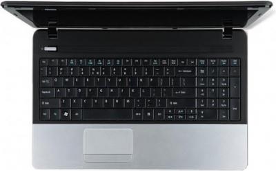 Ноутбук Acer Aspire E1-531-B8302G32Mnks (NX.M12EU.018) - общий вид