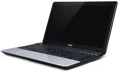 Ноутбук Acer Aspire E1-531-B8302G50Mnks (NX.M12EU.019) - общий вид