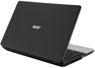 Ноутбук Acer Aspire E1-531-B8302G50Mnks (NX.M12EU.019) - общий вид