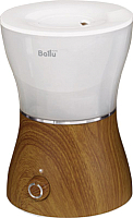 Ультразвуковой увлажнитель воздуха Ballu UHB-400 (дуб) - 