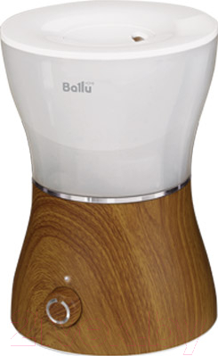 Ультразвуковой увлажнитель воздуха Ballu UHB-400 (дуб)