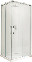 

Душевая дверь Radaway, Espera KDD 90 L / 380151-01L