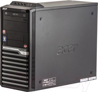 Системный блок Acer Sample Veriton M430G (PS.VB1E9.042)