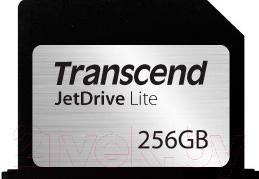 Карта памяти Transcend JetDrive Lite 360 256 Gb (TS256GJDL360)