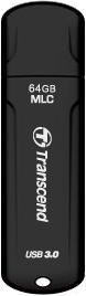Usb flash накопитель Transcend JetFlash 750 64GB (TS64GJF750K)