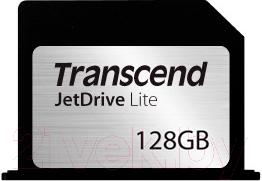 Карта памяти Transcend JetDrive Lite 360 128 Gb (TS128GJDL360)