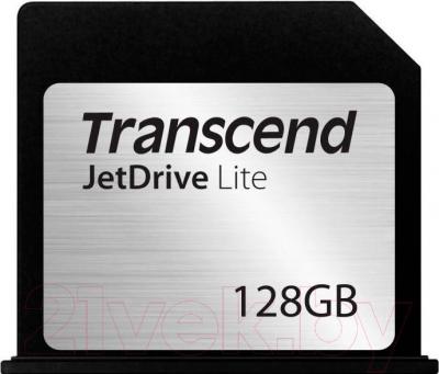 Карта памяти Transcend JetDrive Lite 350 128 Gb (TS128GJDL350)