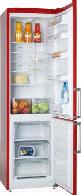 Холодильник с морозильником ATLANT ХМ 4426-030 ND