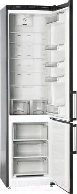 Холодильник с морозильником ATLANT ХМ 4426-060 ND