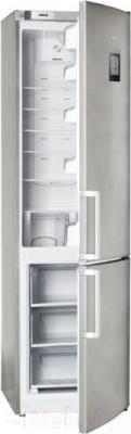 Холодильник с морозильником ATLANT ХМ 4426-080 ND
