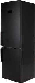 Холодильник с морозильником Beko RCNK320E21A