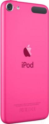 MP3-плеер Apple iPod touch 16Gb MKGX2RP/A (розовый)