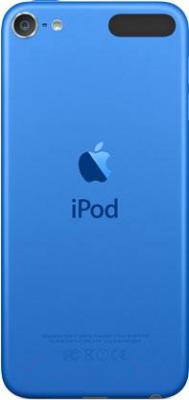MP3-плеер Apple iPod touch 16Gb MKH22RP/A (синий)