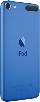 MP3-плеер Apple iPod touch 32Gb MKHV2 (синий)