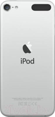 MP3-плеер Apple iPod touch 32Gb MKHX2 (бело-серебристый)