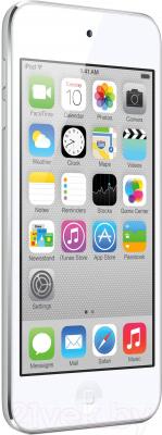MP3-плеер Apple iPod touch 32Gb MKHX2 (бело-серебристый)