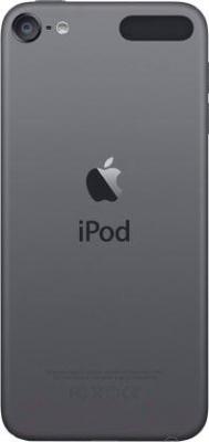 MP3-плеер Apple iPod touch 32Gb MKJ02RP/A (серый)