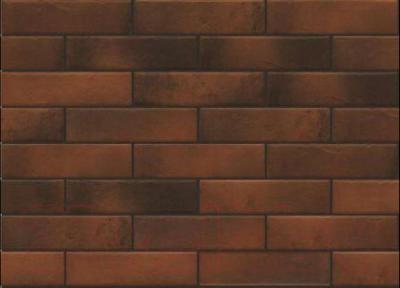 Плитка Cerrad Retro Brick Chili (245x65)