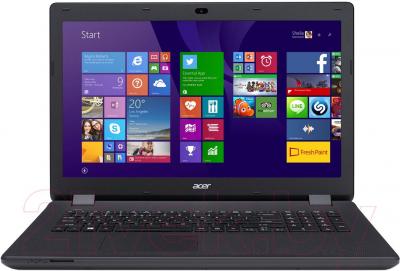 Ноутбук Acer Aspire ES1-731-P24C (NX.MZSEU.011)