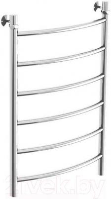 

Полотенцесушитель водяной Gloss & Reiter, Raduga Л.50x80.Д6 (1")