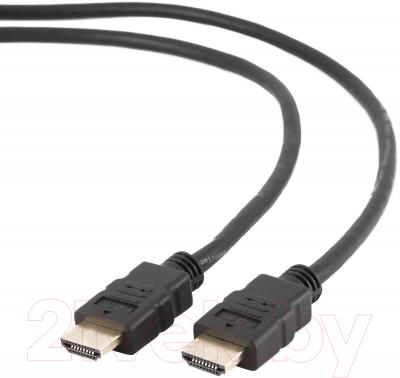 Кабель Cablexpert CC-HDMI4-1M