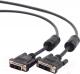 Кабель Cablexpert CC-DVI-BK-15 - 