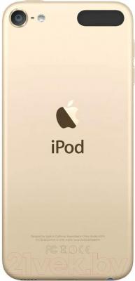 MP3-плеер Apple iPod touch 16Gb MKH02RP/A (золотой)