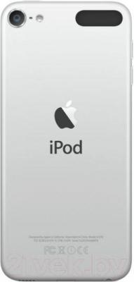MP3-плеер Apple iPod touch 16Gb MKH42RP/A (бело-серебристый)
