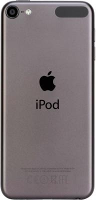 MP3-плеер Apple iPod touch 64GB / MKHL2RP/A (серый космос)