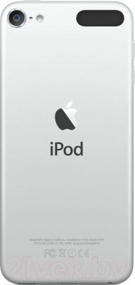 MP3-плеер Apple iPod touch 64GB / MKHJ2 (бело-серебристый)