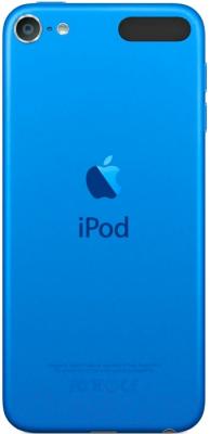 MP3-плеер Apple iPod touch 64GB / MKHE2RP/A (синий)