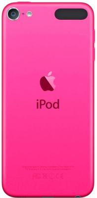 MP3-плеер Apple iPod touch 64GB / MKGW2RP/A (розовый)