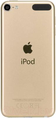 MP3-плеер Apple iPod touch 64GB / MKHC2RP/A (золотой)