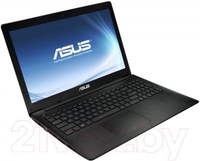 Ноутбук Asus R515MA-BING-SX567B
