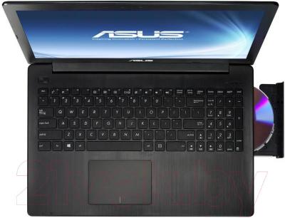 Ноутбук Asus R515MA-BING-SX567B