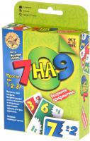 Настольная игра Magellan 7 на 9