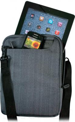 Чехол для планшета Port Designs Venice Tablet Case 10" / 201203 - пример использования