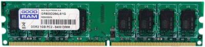 Оперативная память DDR2 Goodram GR800D264L6/1G